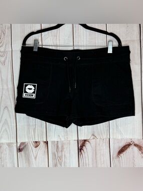 Vixxon by Dixxon Terry Shorts